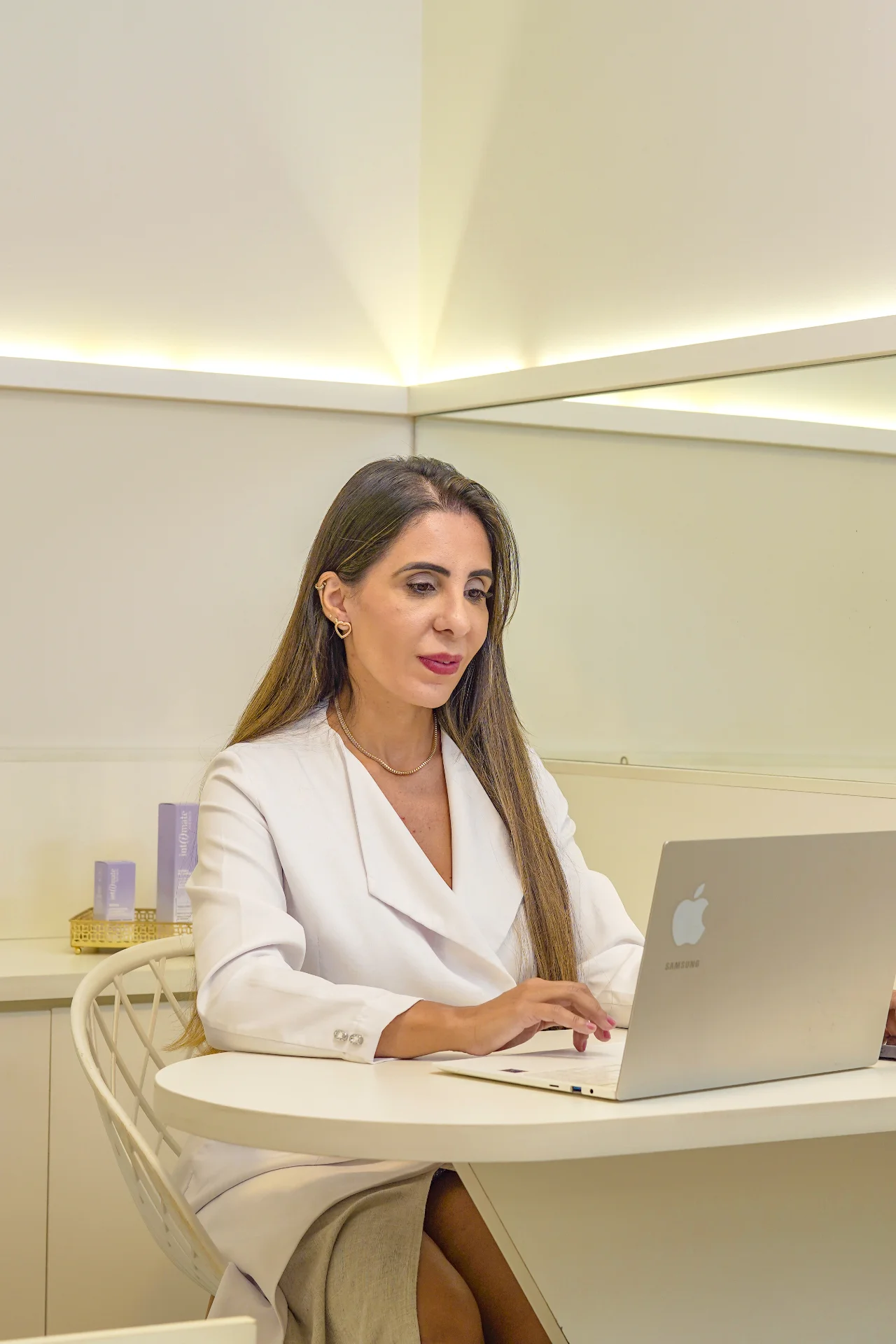 Dra. Fernanda Nassar